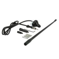 E2 Rubber Fender Mount Antenna Canadian Tire