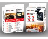 Reload 720 HD Dashboard Camera, 2-in | Reloadnull