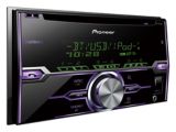 pioneer mixtrax