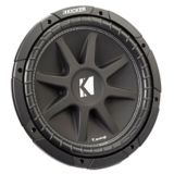 kicker c124