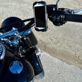 canadian tire bike phone holder