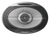 pioneer 250w speakers