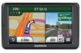 Garmin 2555LMT Car GPS Canadian Tire