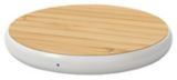 Bluehive Bamboo Wireless Charging Pad | BLUEHIVEnull