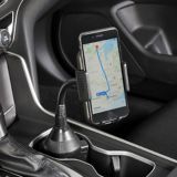 Bluehive Cup Holder Phone Mount Canadian Tire