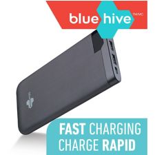 Bluehive 2 Port Power Bank 10 000 Mah Canadian Tire