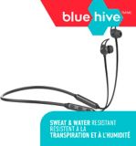 bluetooth neckband earbuds
