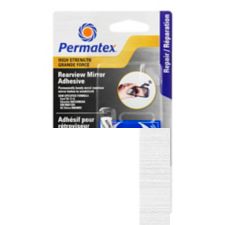 Permatex Rear View Mirror Repair Kit Canadian Tire