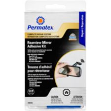 Permatex Rear View Mirror Adhesive 0 9 Ml Canadian Tire