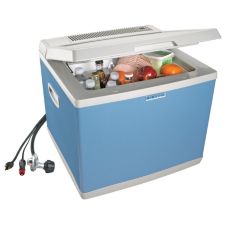 Mobicool 3 Way Absorption Power Cooler 35 Qt Canadian Tire