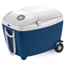 mobicool cooler not working