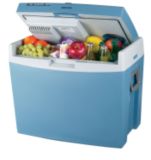 Mobicool Power Cooler, 37-qt Canadian Tire