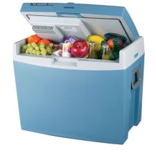 Mobicool Power Cooler 37 Qt Canadian Tire