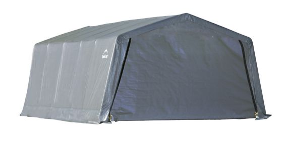 ShelterLogic Replacement Cover Kit for Garage-in-a-Box, 12 x 20 x 8-ft Product image