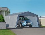 ShelterLogic Replacement Cover Kit for Garage-in-a-Box, 12 x 20 x 8-ft | Shelter Logicnull