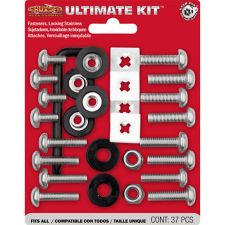 Ultimate License Plate Lock Fastener Kit Canadian Tire