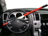 The Club Suv Truck Steering Wheel Lock Canadian Tire