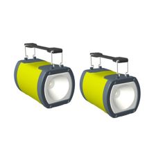 2-in-1 COB LED Lantern & Spotlight Canadian Tire