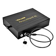 The Club Steering Wheel Lock Canadian Tire