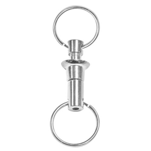 Type S Pull Apart Key Ring Product image