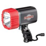 MotoMaster 3 Million Candle Power Spotlight Canadian Tire