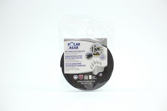 Polar Bear Foam Tape Product image