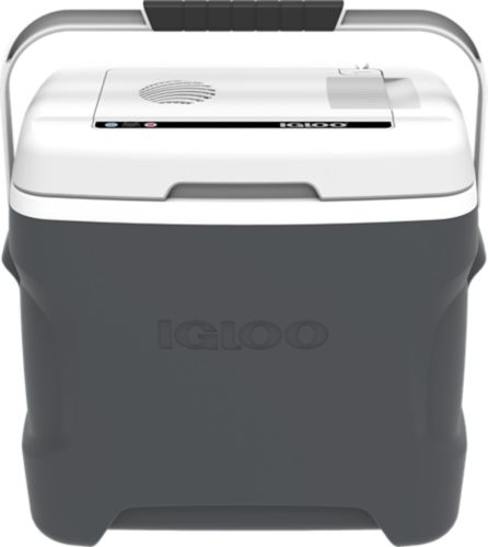 Igloo Powered Cooler, 28-qt Product image