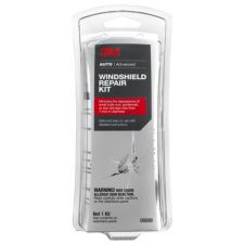 3M Windshield Repair Kit