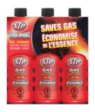 STP Gas Treatment, 3-pk | STPnull
