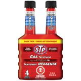 STP Gas Treatment, 155mL, 4pk Canadian Tire