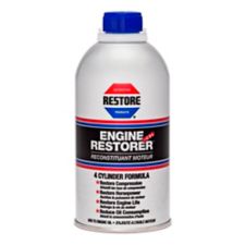 Restore Engine Restorer Lubricant Canadian Tire