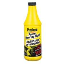 Prestone Power Steering Fluid Canadian Tire