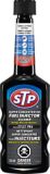 STP Super Concentrated Fuel Injector Cleaner, 155-mL | STPnull