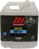 Liquide d'échappement de moteur au diesel MotoMaster, 9,46 L | MotoMasternull