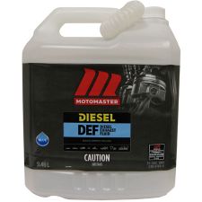 Motomaster Diesel Exhaust Fluid Def 9 46 L Canadian Tire