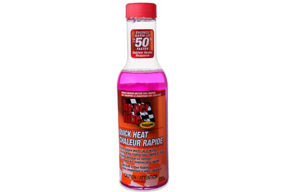 Hy-Per Lube Quick Heat, 473-mL Product image