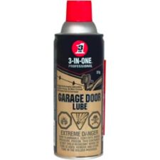 3 In One Professional Garage Door Lube 311 G Canadian Tire