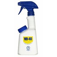 WD-40 Specialist Industrial Strength Cleaner & Degreaser Refillable ...