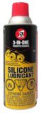 silicone lubricant for bike chain