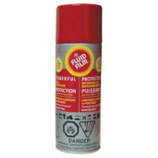 Lubrifiant Et Penetrant Antirouille Fluid Film Canadian Tire