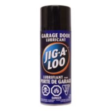 Jig A Loo Garage Door Lubricant 311 G Canadian Tire