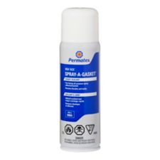 Permatex High Tack Spray A Gasket Sealant 99ma 255 G Canadian Tire
