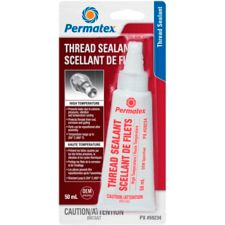 Permatex High Performance 565 Thread Sealant 50 Ml Canadian Tire