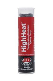 J B Weld High Heat Epoxy Putty Stick 57 G Canadian Tire