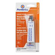 Permatex Bullseye Windshield Repair, 5-mL