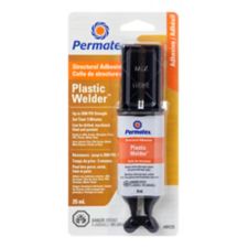 Permatex® Plastic Welder™ 5 Minute Adhesive, 25-mL Canadian Tire