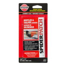 Permatex Spider Patch Muffler Tailpipe Bandage 2 87 In X 42 In Canadian Tire