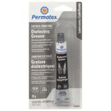 Graisse Diélectrique - 10 Tubes De 10g - Protection Bornes Électriques Contre Humidité Et Corrosion