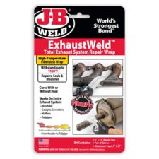 Fiberfix Heat Wrap Single 2 In Canadian Tire
