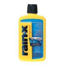 Traitement De Pare-brise Rain-X Original, 207 ML